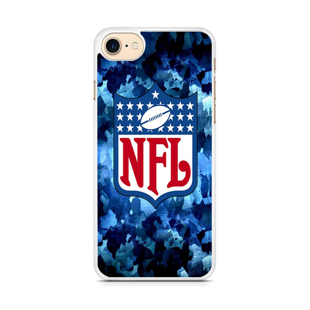 National Football League 001 iPhone 7 Case