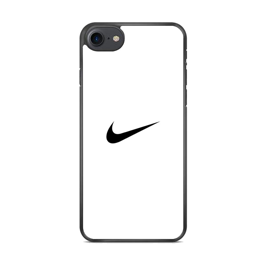 Nike Logo 031 iPhone 8 Case