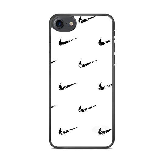 Nike Logo 032 iPhone 8 Case