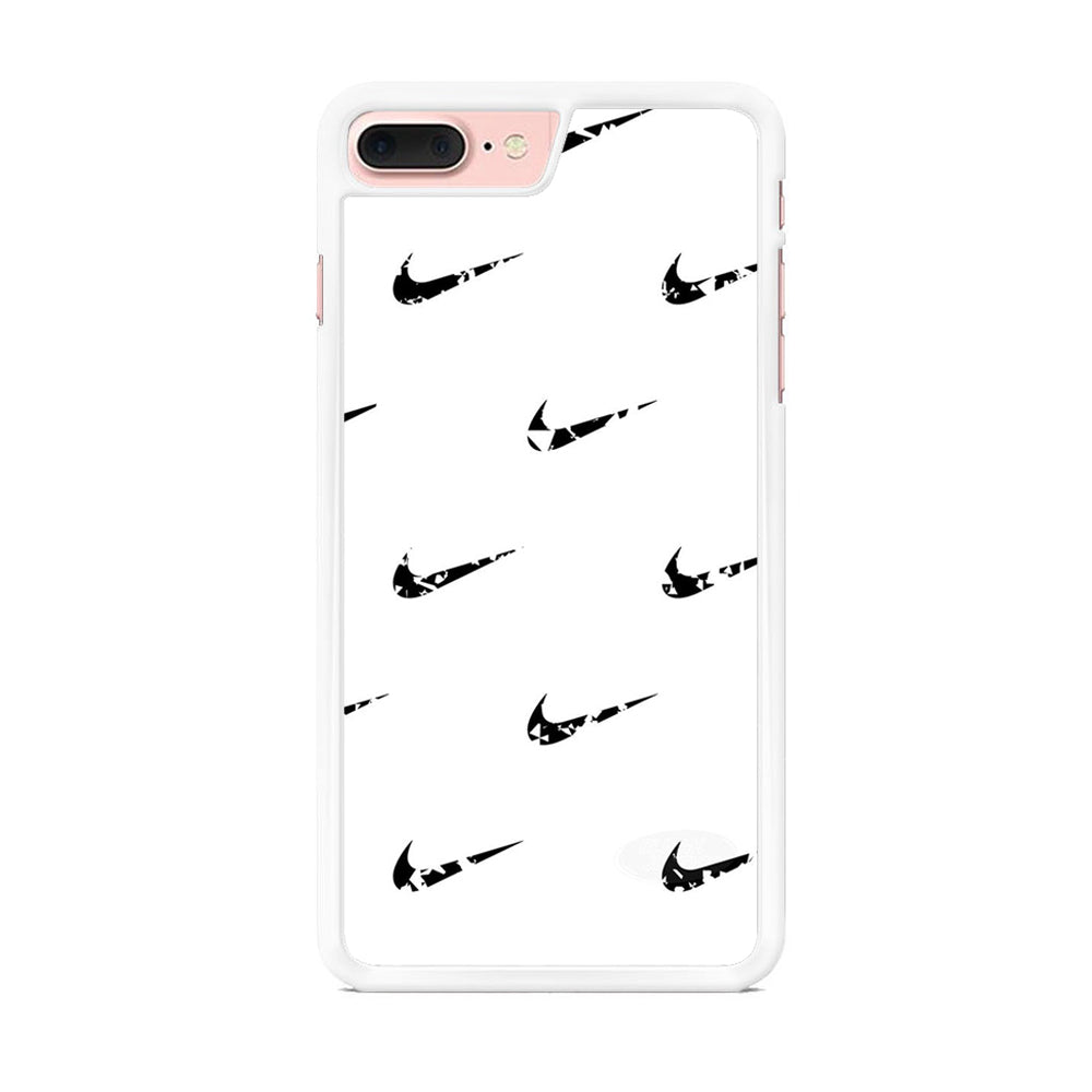 Nike Logo 032 iPhone 8 Plus Case