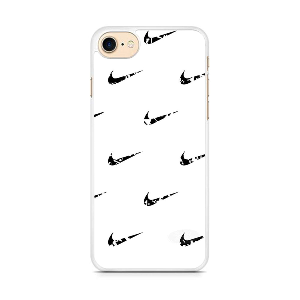 Nike Logo 032 iPhone 8 Case