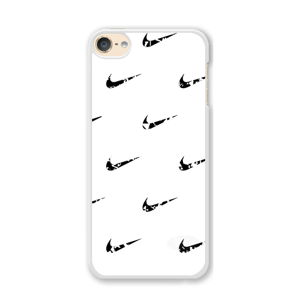 Nike Logo 032  iPod Touch 6 Case