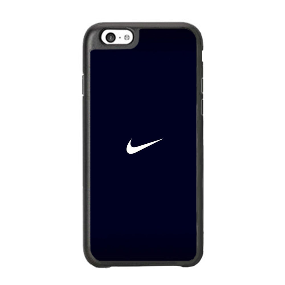 Nike Logo Blue iPhone 6 Plus | 6s Plus Case