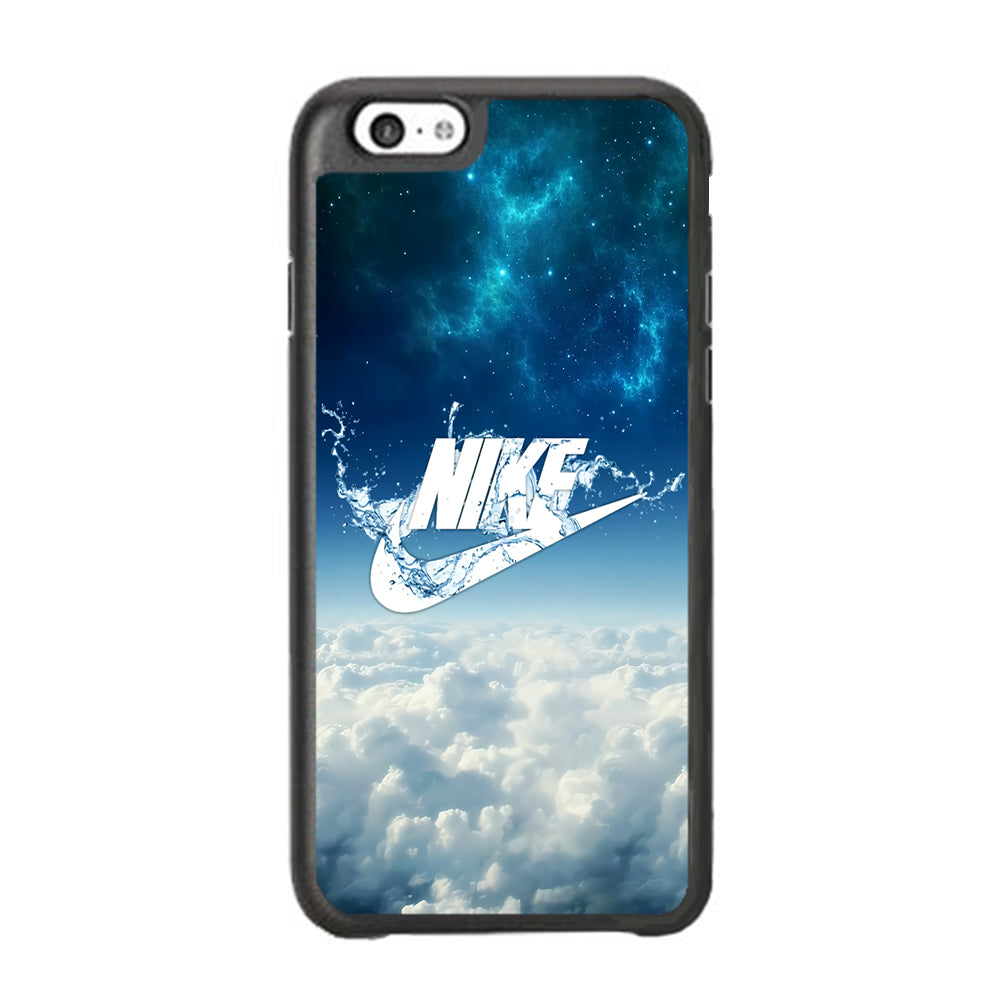 Nike Logo on The Cloud iPhone 6 | 6s Case