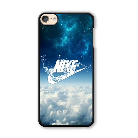 Nike Logo on The Cloud iPod Touch 6 Case