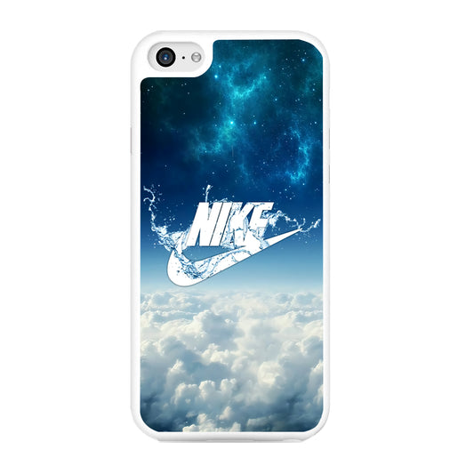 Nike Logo on The Cloud  iPhone 6 Plus | 6s Plus Case