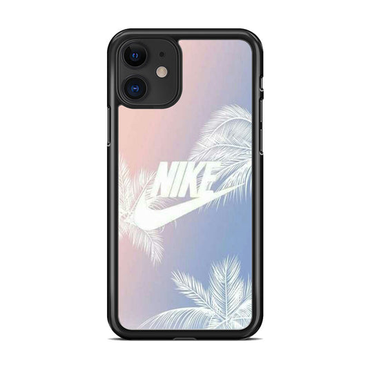 Nike Palm iPhone 11 Case