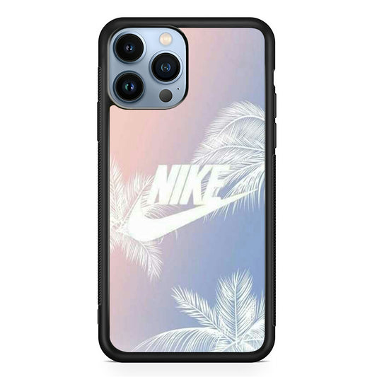 Nike Palm iPhone 13 Pro Max Case