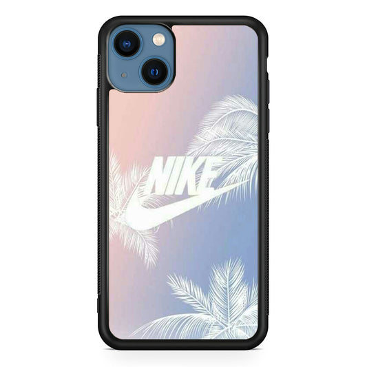 Nike Palm iPhone 13 Case