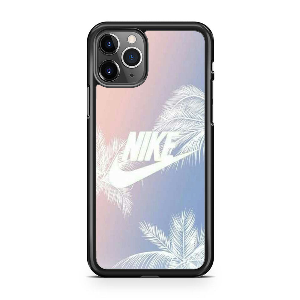 Nike Palm iPhone 11 Pro Max Case