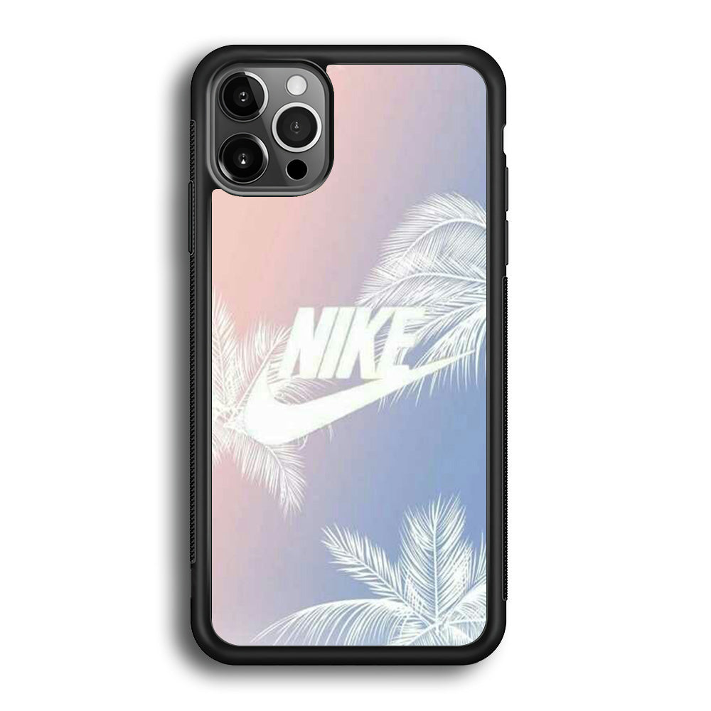 Nike Palm iPhone 12 Pro Max Case