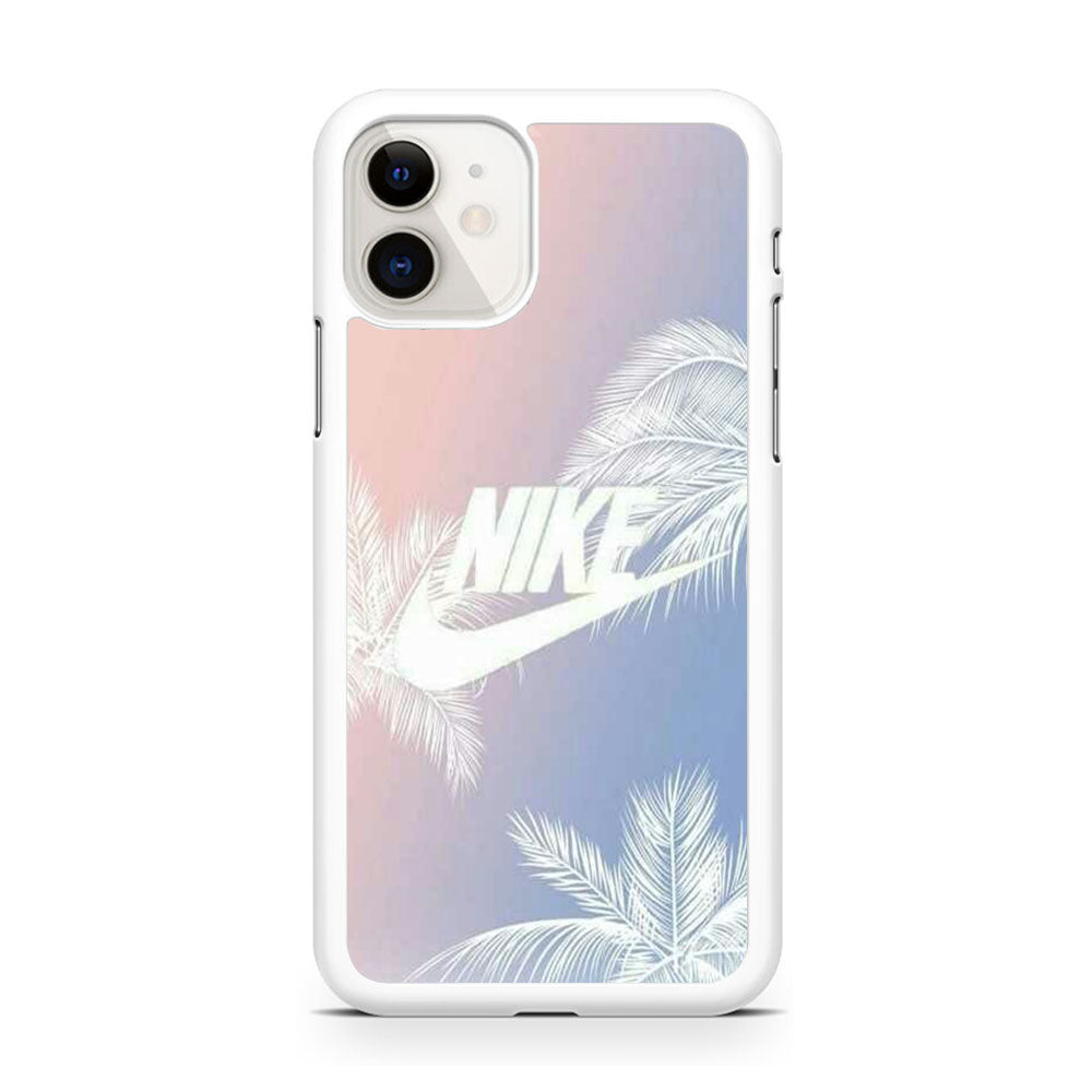 Nike Palm iPhone 11 Case