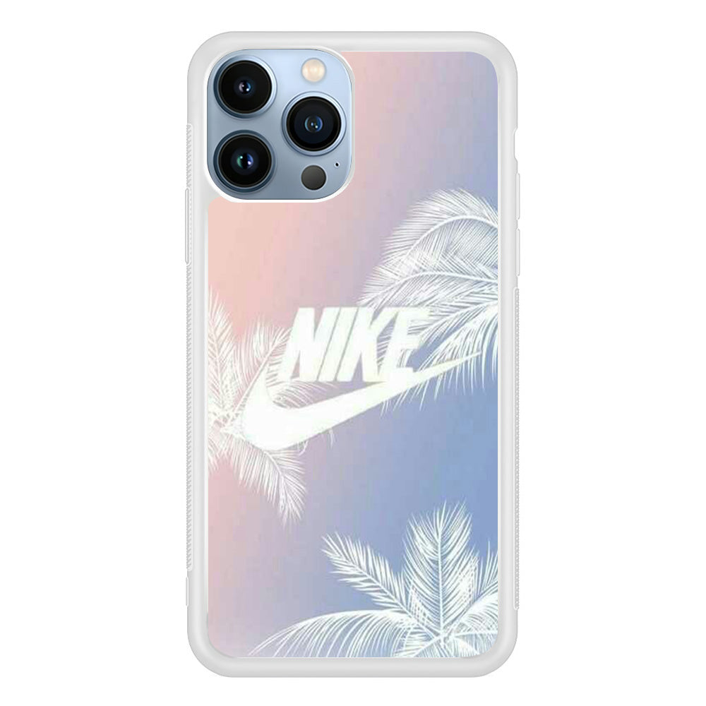 Nike Palm iPhone 13 Pro Max Case