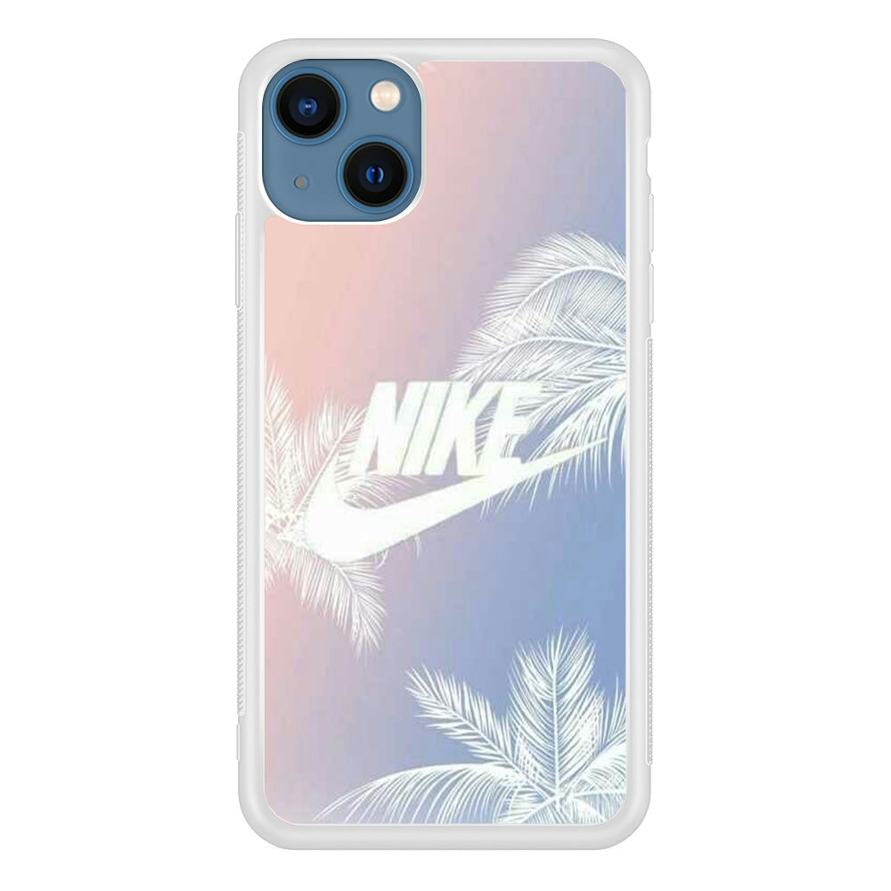 Nike Palm iPhone 13 Case