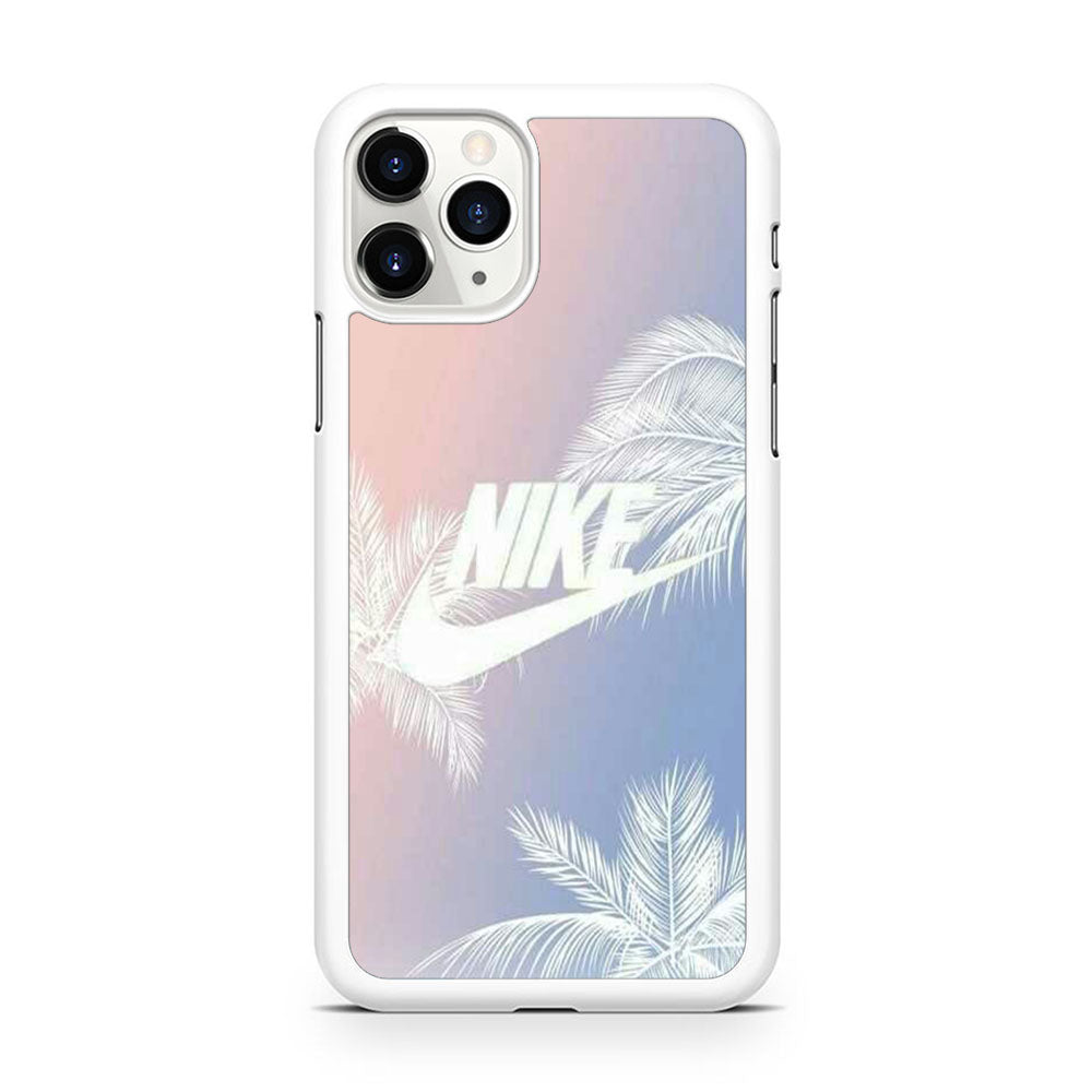 Nike Palm iPhone 11 Pro Max Case