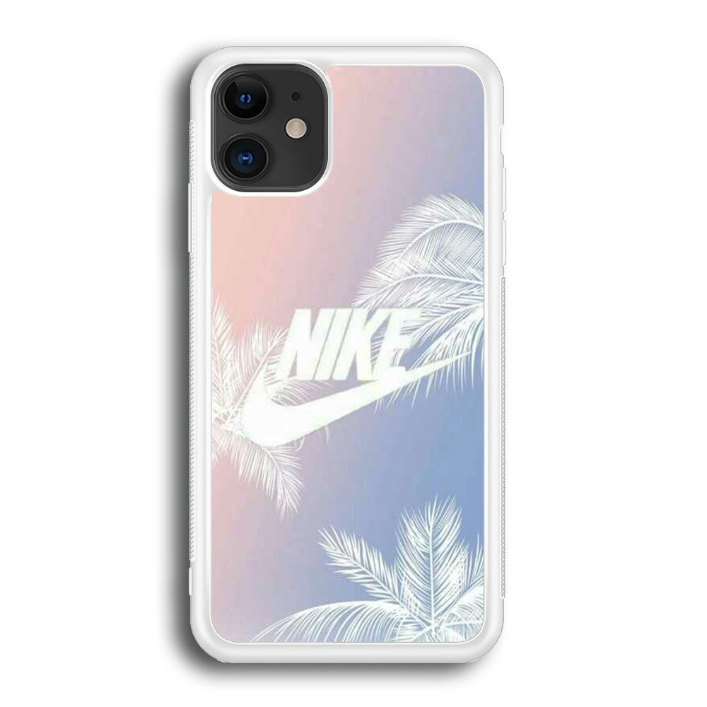 Nike Palm iPhone 12 Case