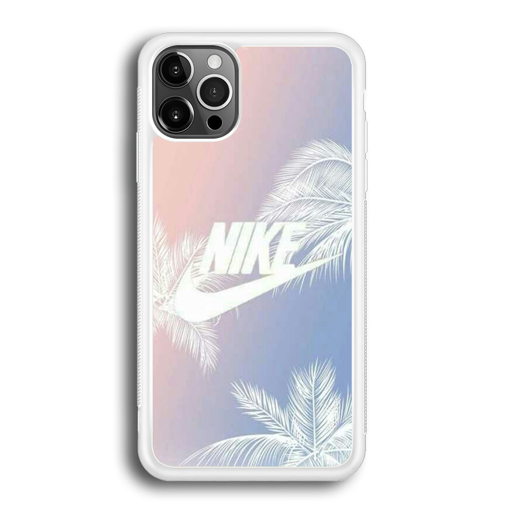 Nike Palm iPhone 12 Pro Case