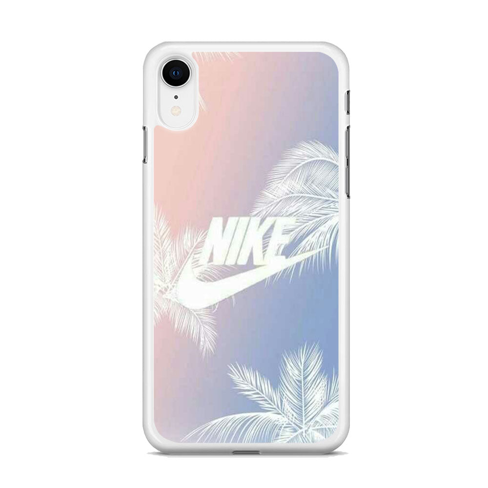 Nike Palm iPhone XR Case