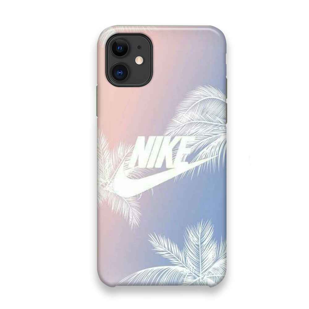 Nike Palm iPhone 11 Case