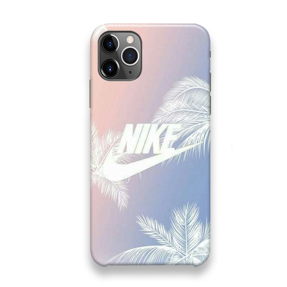 Nike Palm iPhone 12 Pro Case