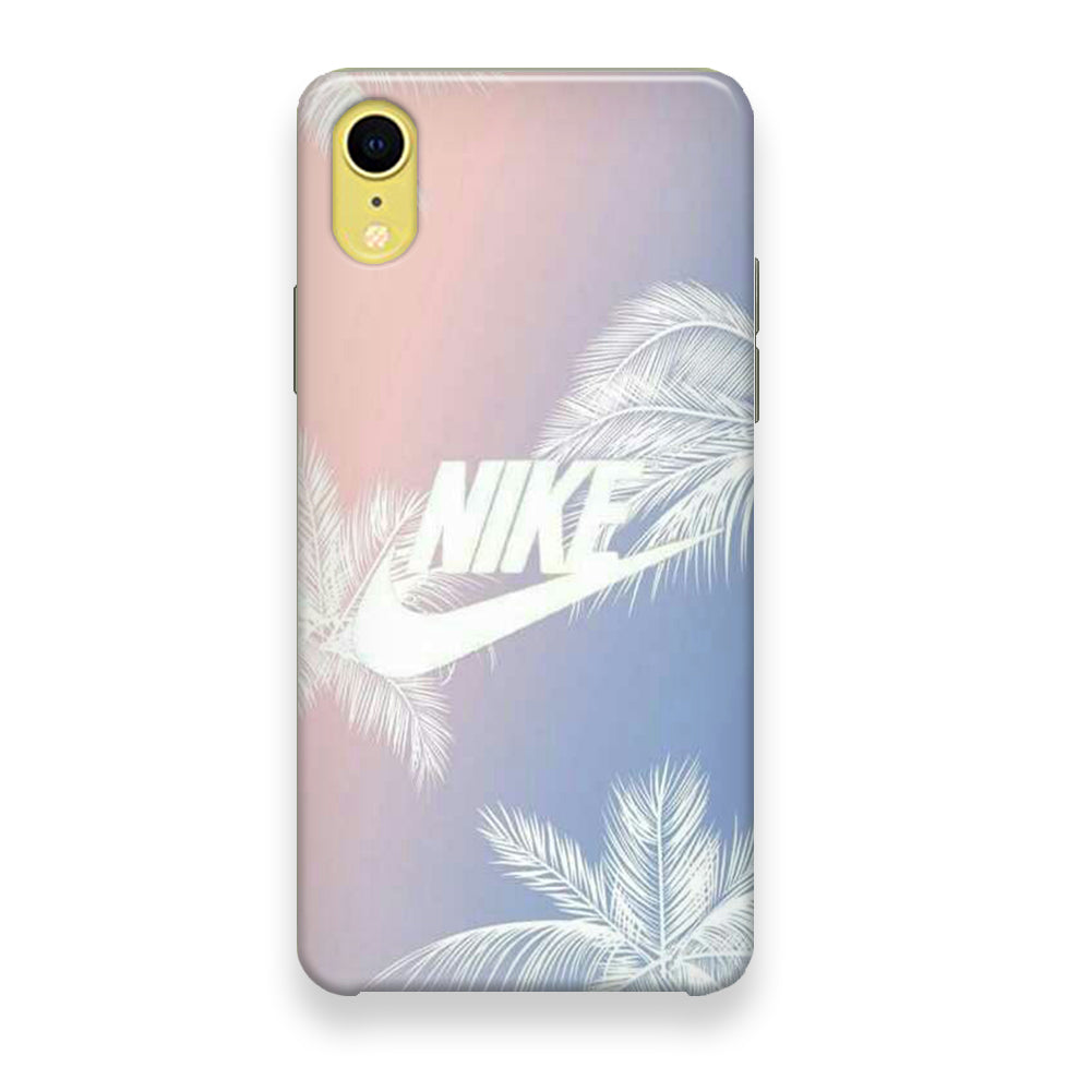 Nike Palm iPhone XR Case