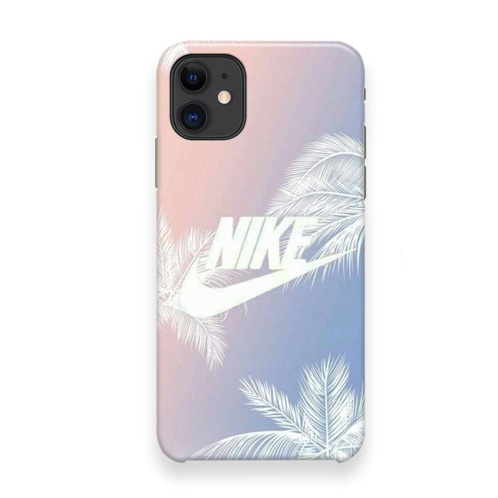 Nike Palm iPhone 12 Case