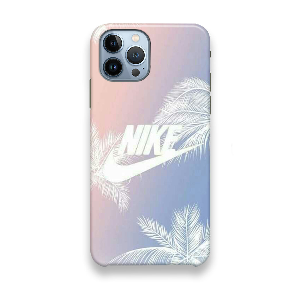 Nike Palm iPhone 13 Pro Case