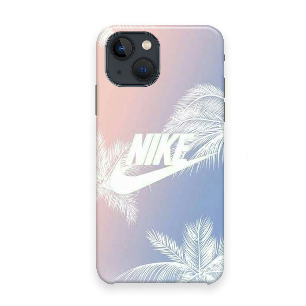 Nike Palm iPhone 13 Case