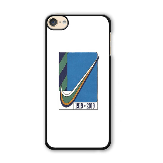 Nike Past Classic Wall iPod Touch 6 Case