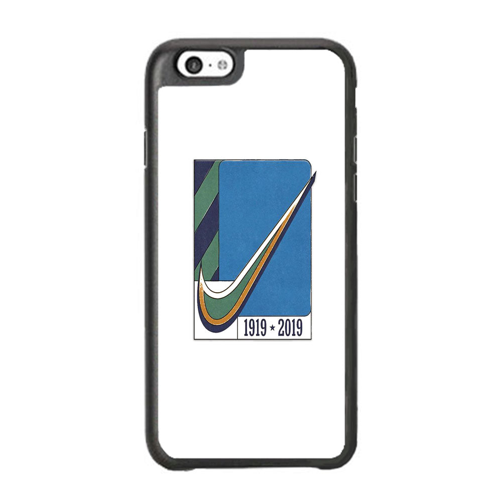 Nike Past Classic Wall iPhone 6 | 6s Case