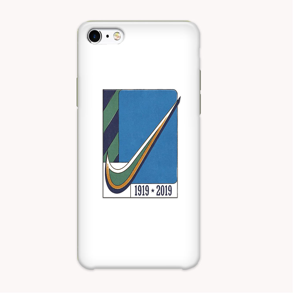 Nike Past Classic Wall iPhone 6 Plus | 6s Plus Case