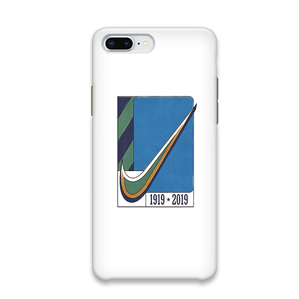 Nike Past Classic Wall iPhone 7 Plus Case