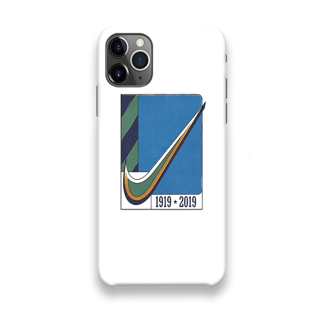 Nike Past Classic Wall iPhone 12 Pro Case