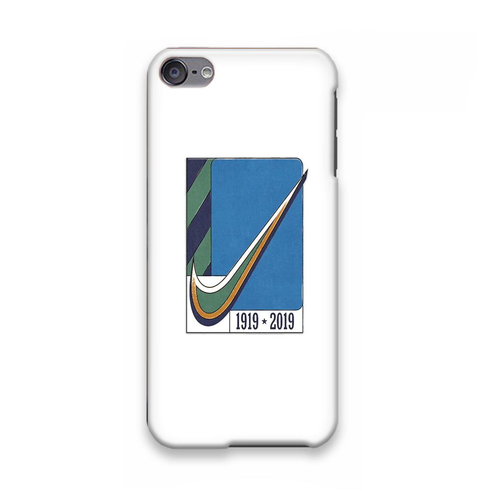 Nike Past Classic Wall iPod Touch 6 Case