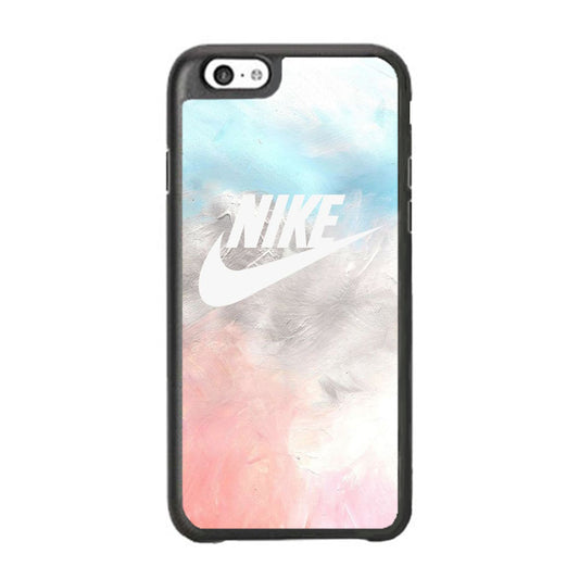 Nike Pastel iPhone 6 Plus | 6s Plus Case