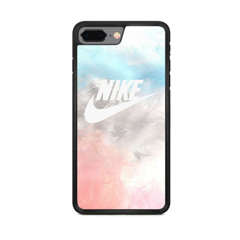 Nike Pastel iPhone 7 Plus Case