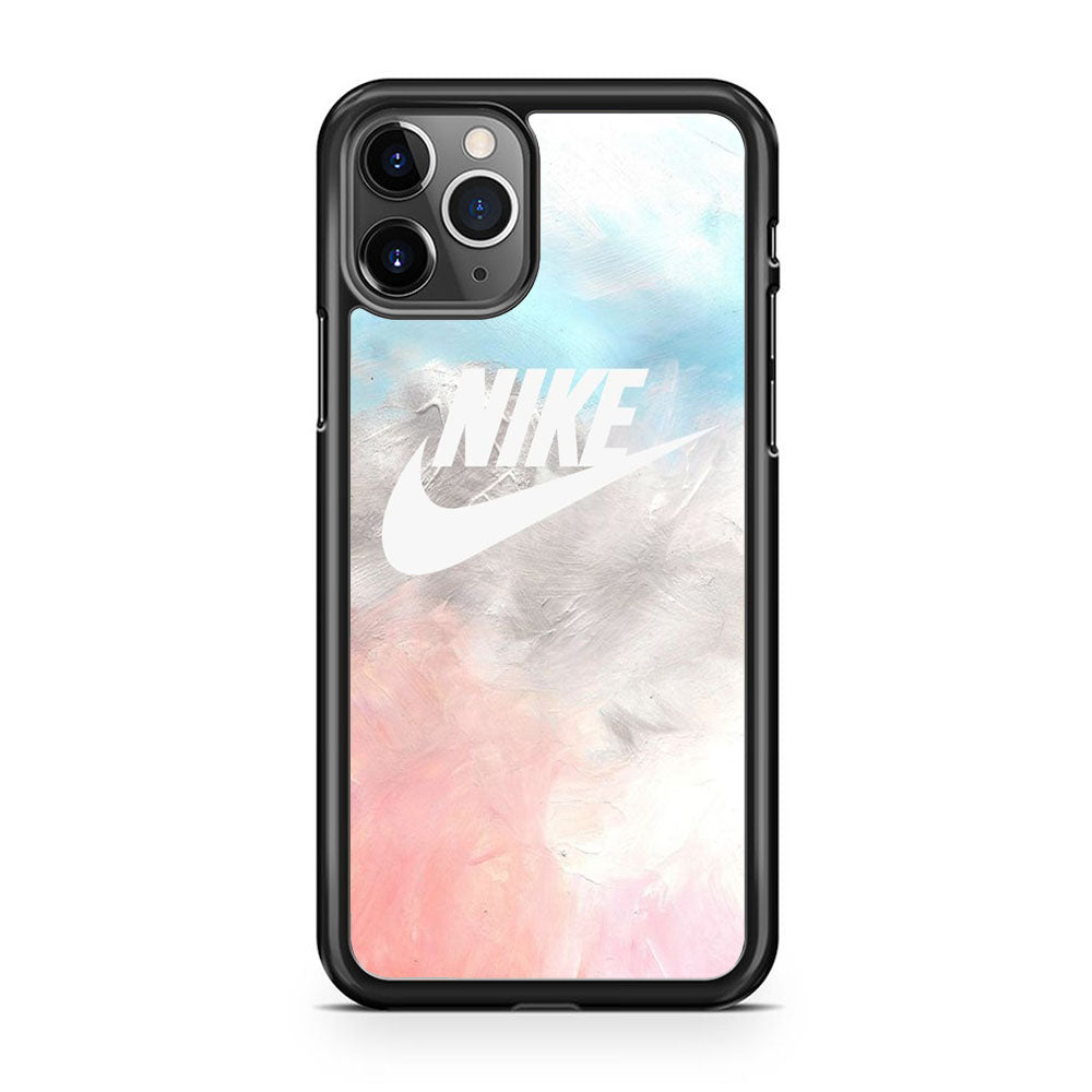 Nike Pastel iPhone 11 Pro Max Case