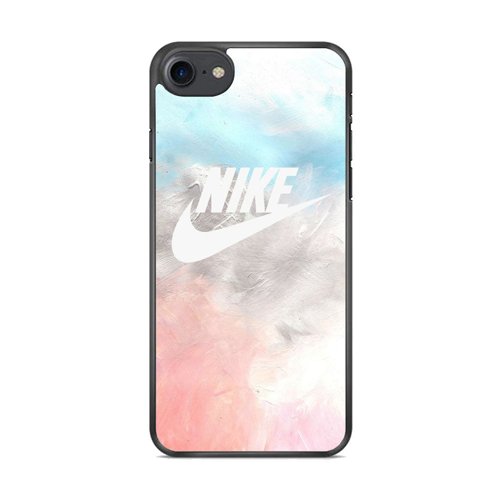 Nike Pastel iPhone 8 Case