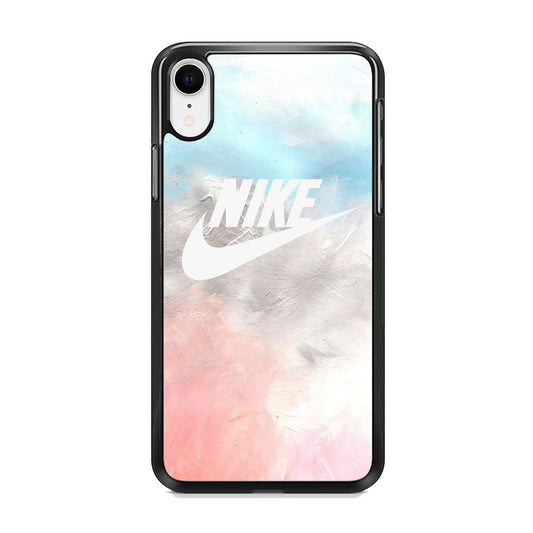 Nike Pastel iPhone XR Case