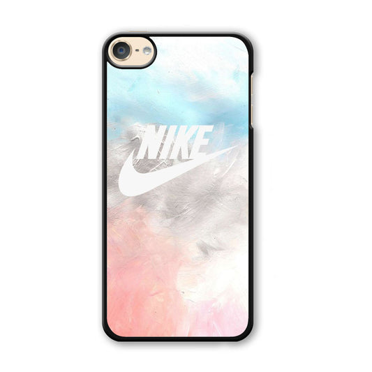 Nike Pastel iPod Touch 6 Case