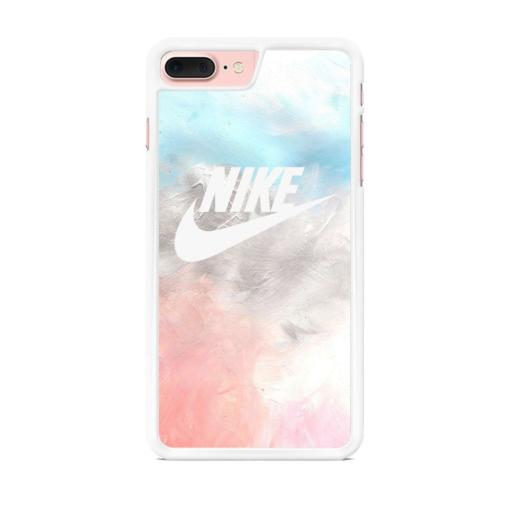 Nike Pastel iPhone 7 Plus Case