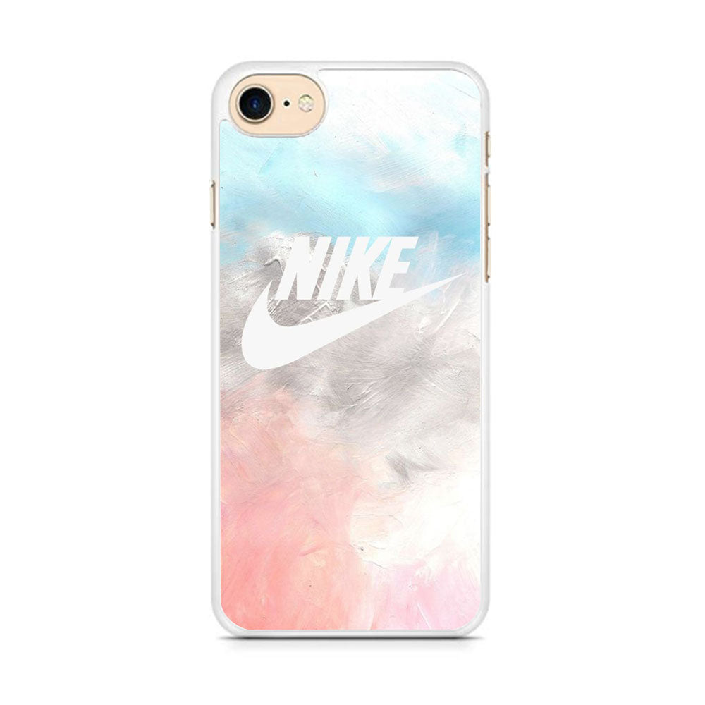 Nike Pastel iPhone 7 Case