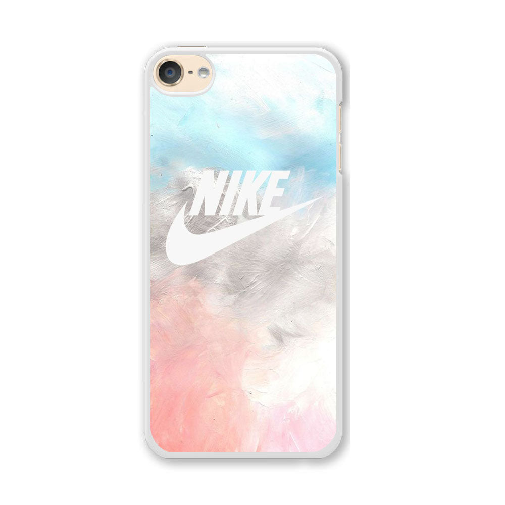 Nike Pastel iPod Touch 6 Case