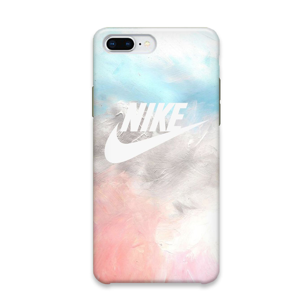 Nike Pastel iPhone 7 Plus Case