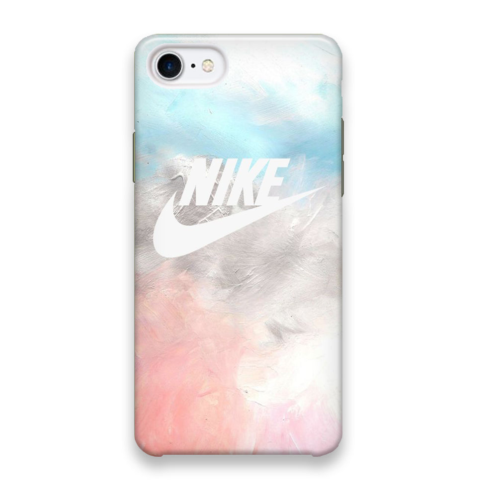 Nike Pastel iPhone 8 Case