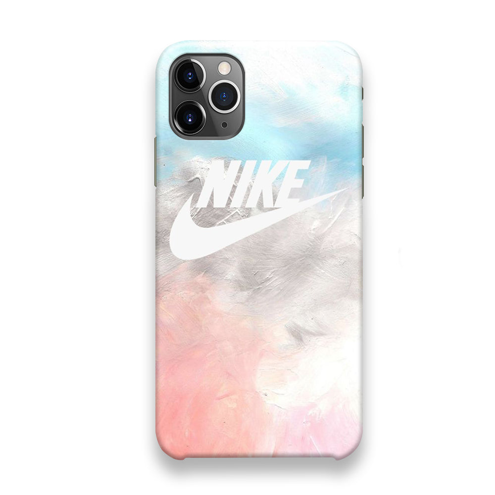 Nike Pastel iPhone 12 Pro Max Case