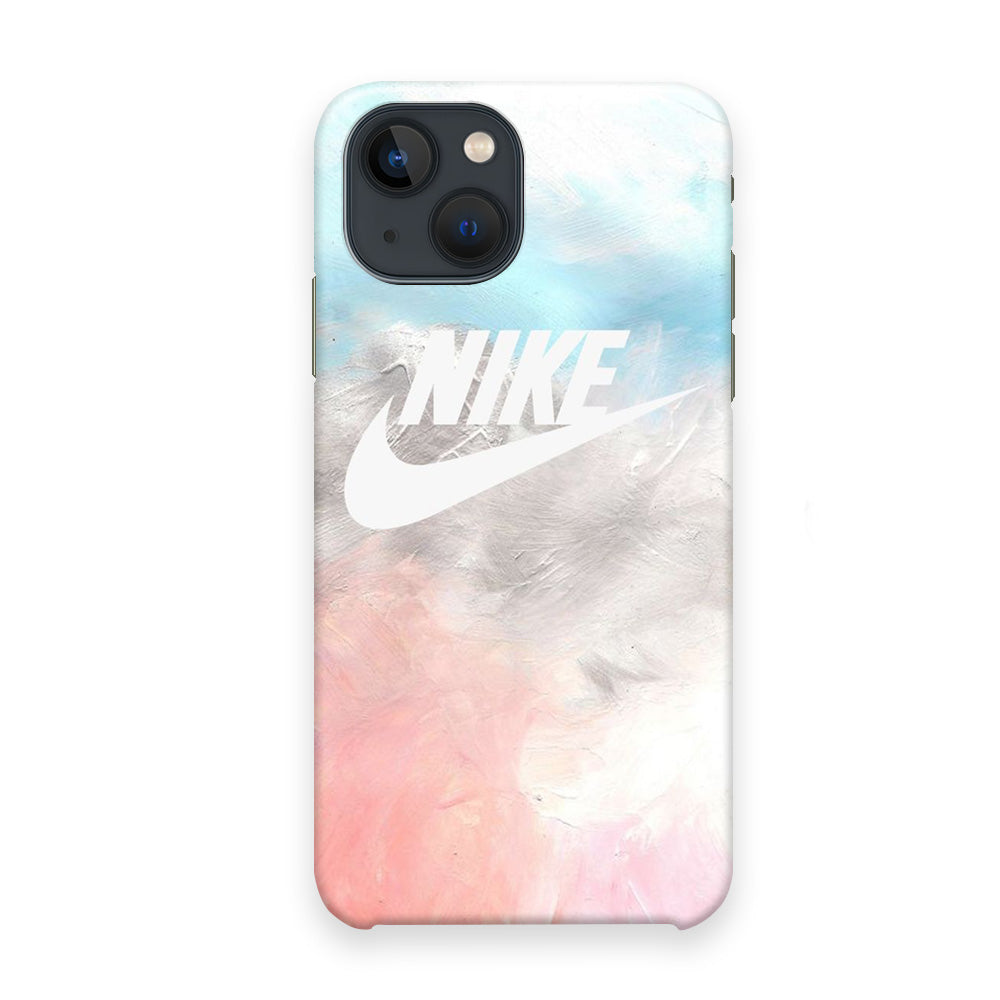 Nike Pastel iPhone 13 Case