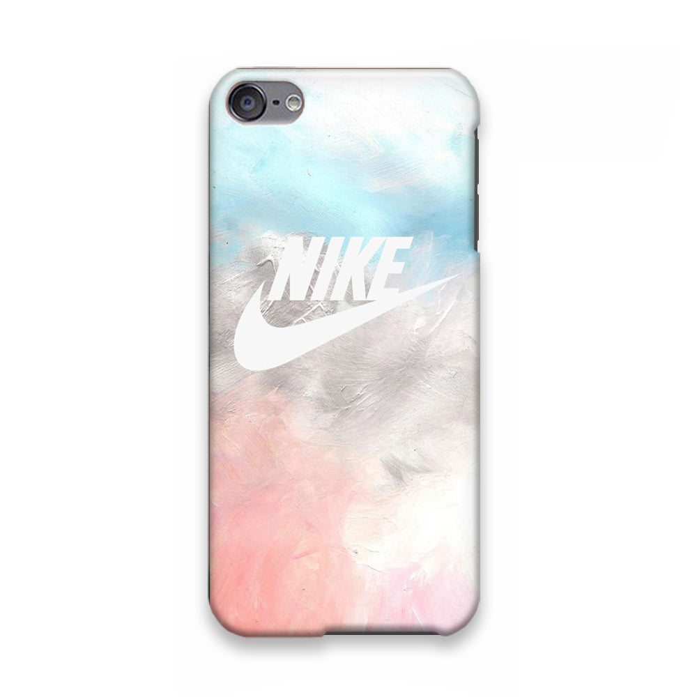 Nike Pastel iPod Touch 6 Case