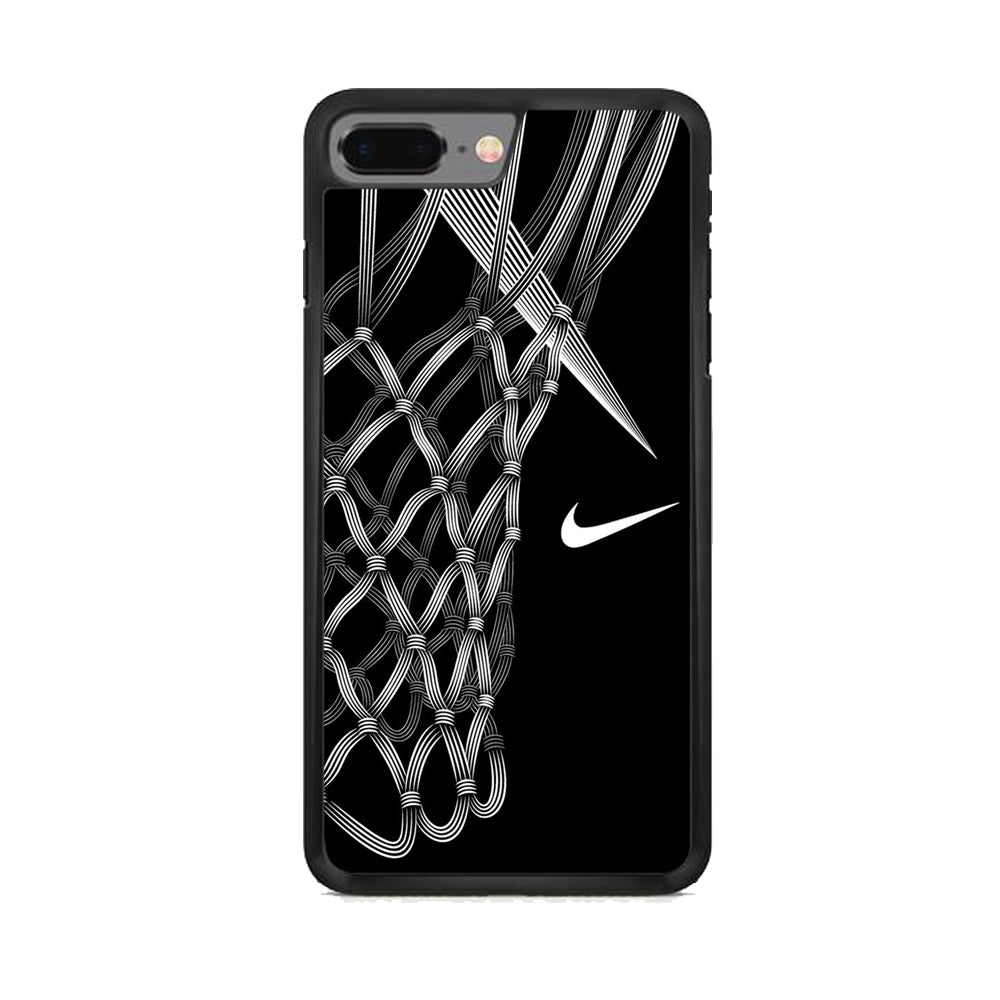 Nike Ring iPhone 8 Plus Case