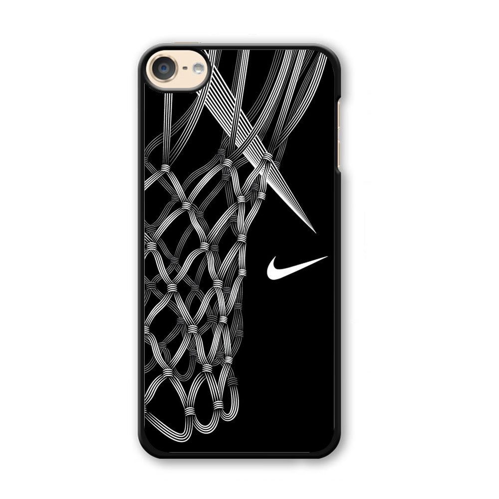 Nike Ring  iPod Touch 6 Case